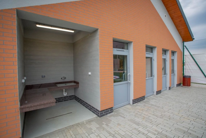 Camper Park Bursaki - zdjęcie 2