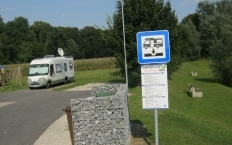 Camper Stop Zabovci - Slowenia  - zdjęcie 0