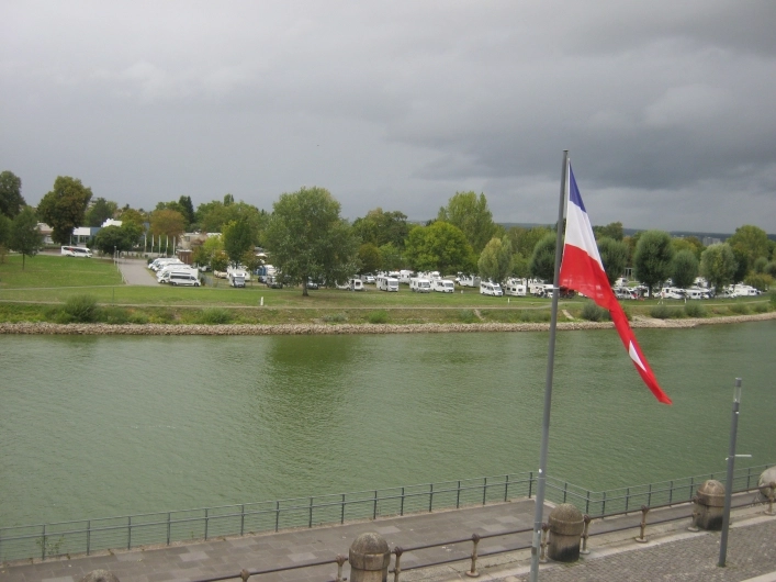 Knaus Camping Koblenz - zdjęcie 1