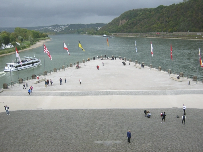 Knaus Camping Koblenz - zdjęcie 2