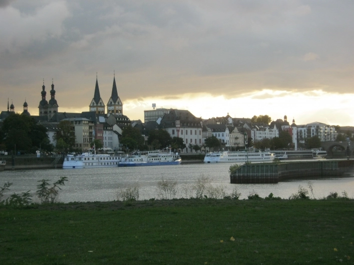 Knaus Camping Koblenz - zdjęcie 3