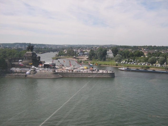 Knaus Camping Koblenz - zdjęcie 4