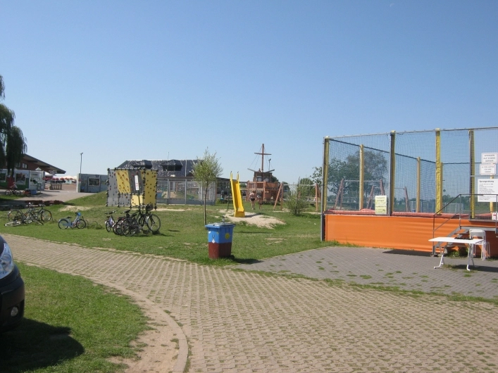 Camping Grav Insel Wesel  - zdjęcie 1