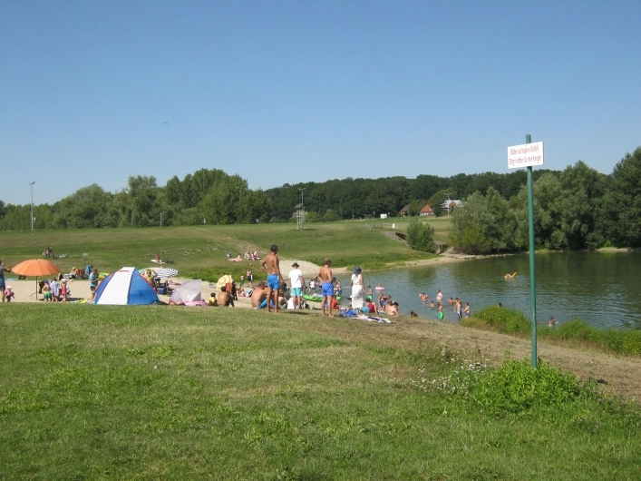 Camping Grav Insel Wesel  - zdjęcie 2