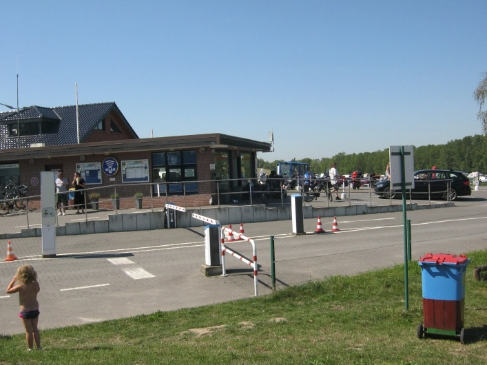 Camping Grav Insel Wesel  - zdjęcie 4