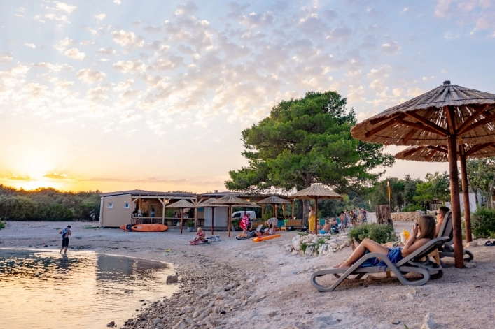 Camping Ugljan Resort 4* - zdjęcie 1