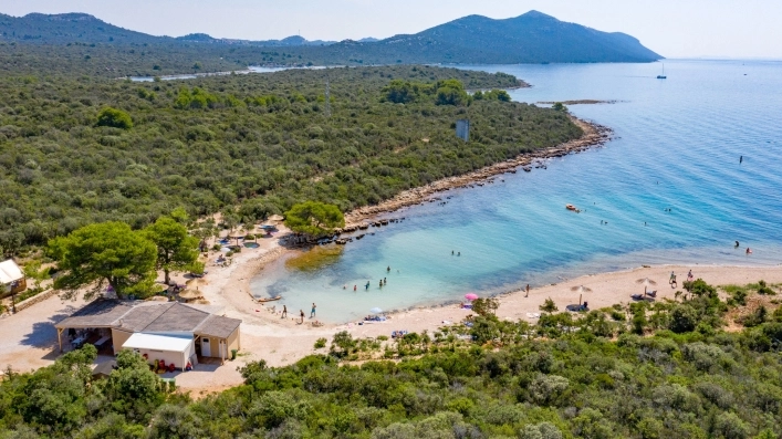 Camping Ugljan Resort 4* - zdjęcie 2