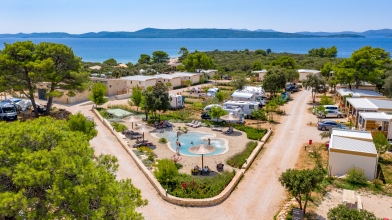 Camping Ugljan Resort 4*