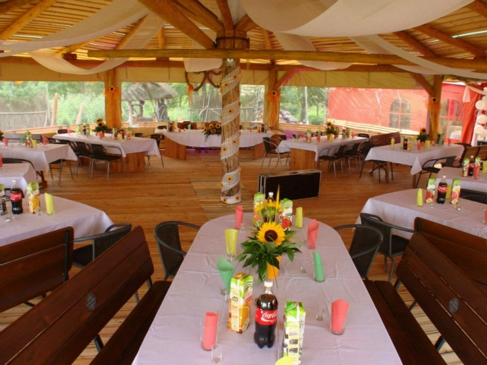 Trzcinowa Dolina - zdjęcie 4