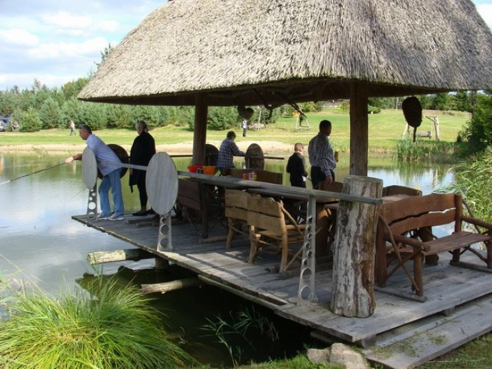 Trzcinowa Dolina - zdjęcie 3