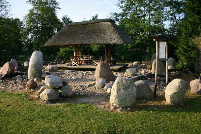 Trzcinowa Dolina - zdjęcie 2