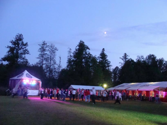 Trzcinowa Dolina - zdjęcie 1