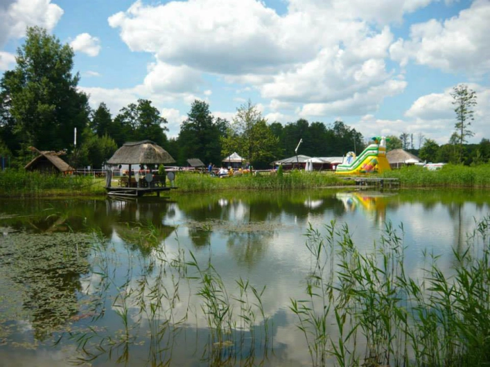 Trzcinowa Dolina - zdjęcie 1