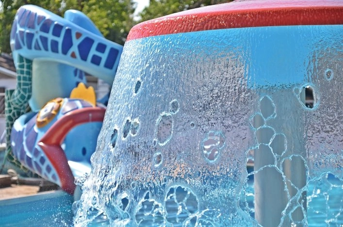 CAMPING OASI - zdjęcie 1