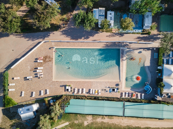 CAMPING OASI - zdjęcie 1