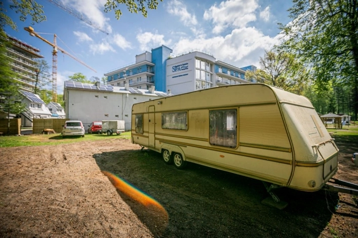 Camping Plaża - zdjęcie 1