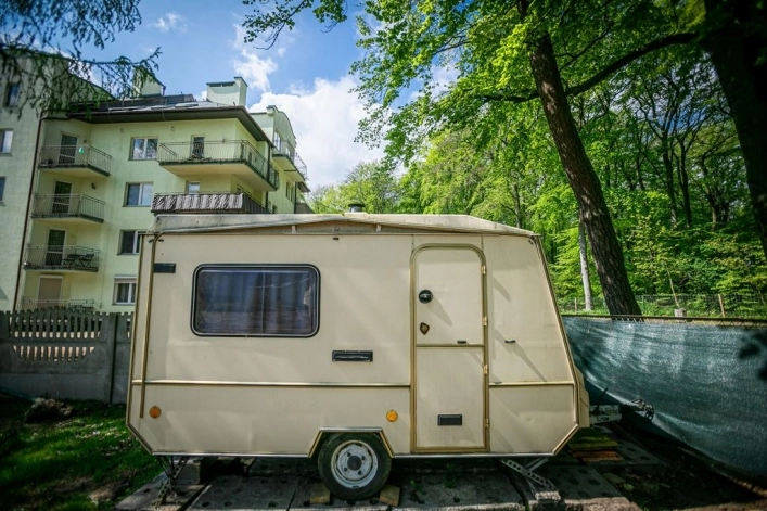 Camping Plaża - zdjęcie 1