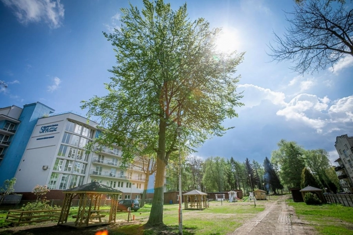 Camping Plaża - zdjęcie 2