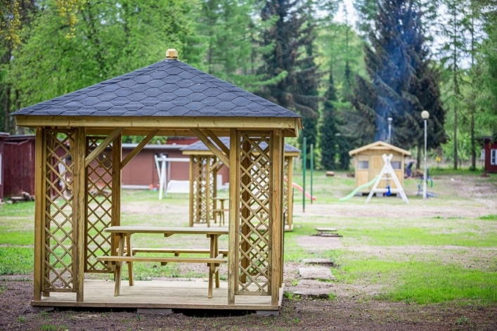 Camping Plaża - zdjęcie 4