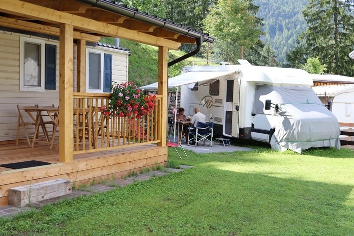 Camping Pineta - zdjęcie 1