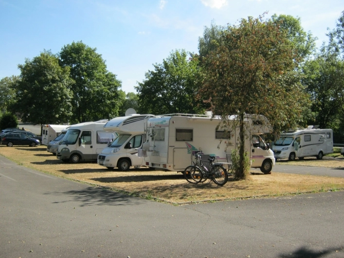 Knaus Campingpark Hennesee - zdjęcie 4