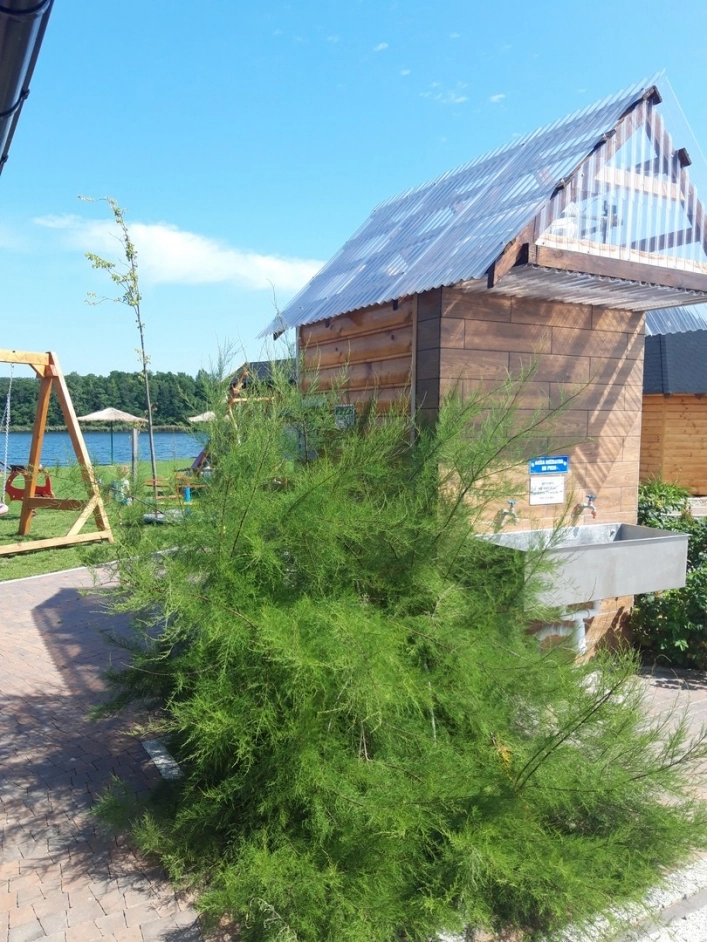 Camp&Rest Gacki Podkowa - zdjęcie 1