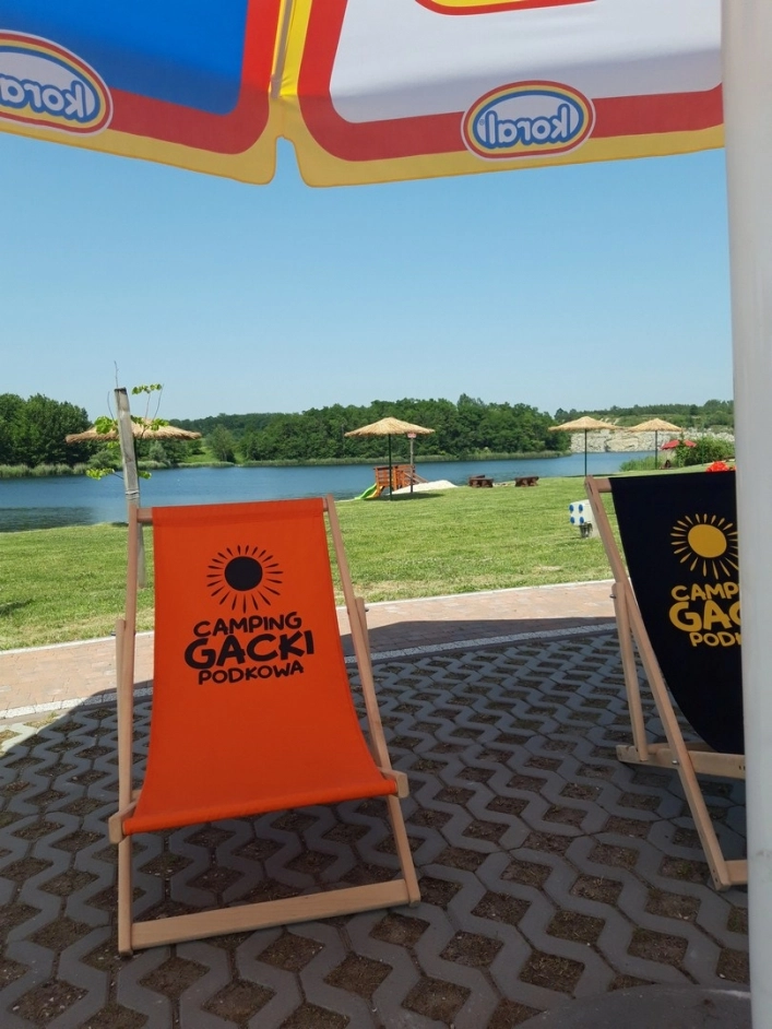 Camp&Rest Gacki Podkowa - zdjęcie 2