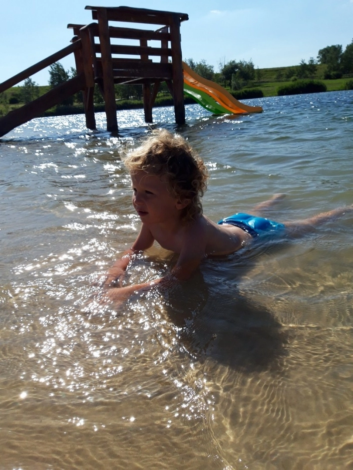 Camp&Rest Gacki Podkowa - zdjęcie 3