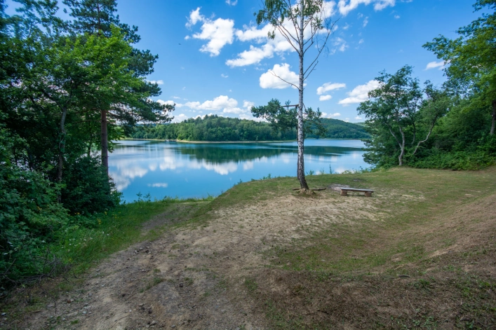 Centrum Wypoczynkowe WYSPA ENERGETYK w Polańczyku - zdjęcie 4