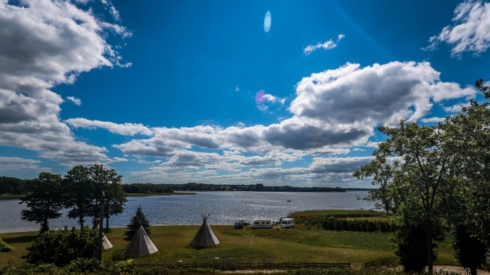 Camper Club Plac Kempingowy Lubie Resort - zdjęcie 2