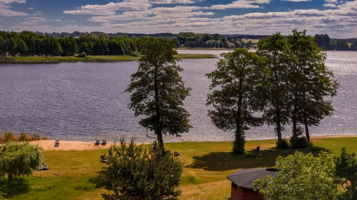 Camper Club Plac Kempingowy Lubie Resort - zdjęcie 3