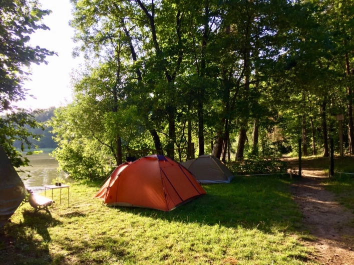 Ośrodek wypoczynkowy Łabędź - zdjęcie 4