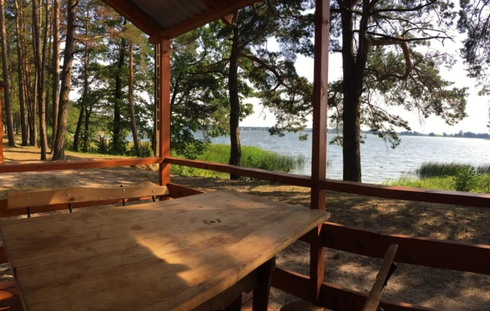 Ośrodek wypoczynkowy Łabędź - zdjęcie 3