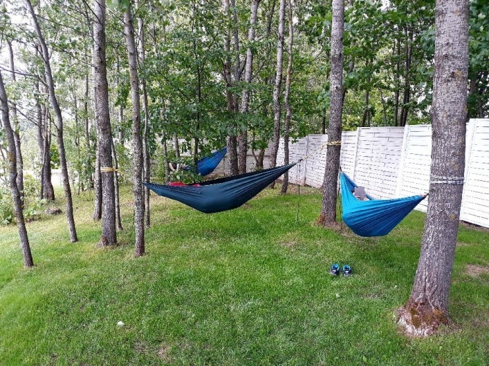 Kemping Kukówko - zdjęcie 1