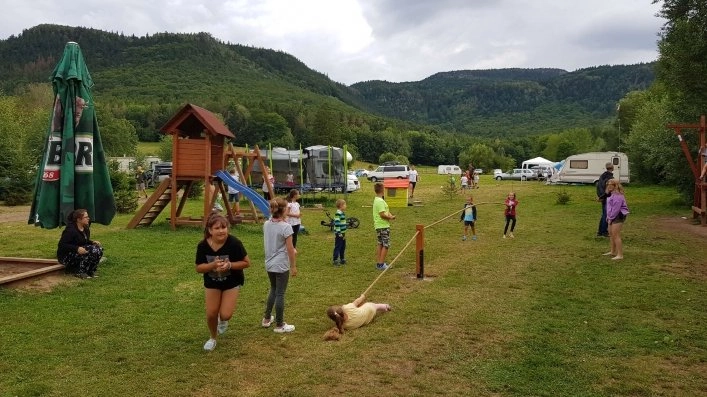 zobacz camping - zdjęcie 2