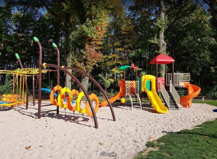 Camper Park Stadion Syrena - zdjęcie 2