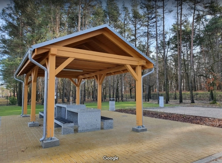 Camper Park Stadion Syrena - zdjęcie 3