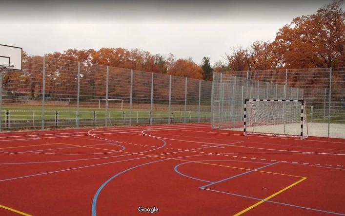 Camper Park Stadion Syrena - zdjęcie 5