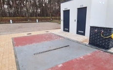 Camper Park Stadion Syrena - zdjęcie 0