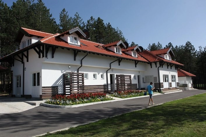 Camping Zlatibor - zdjęcie 1