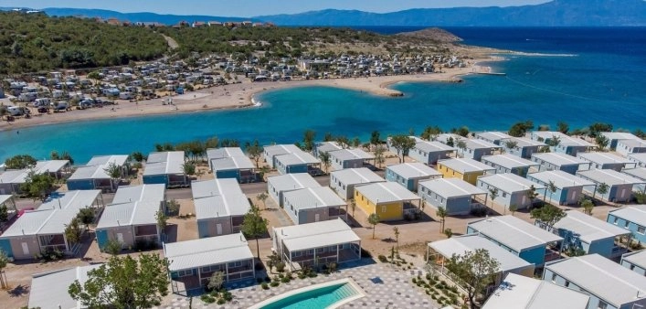 Camping Omišalj - zdjęcie 3