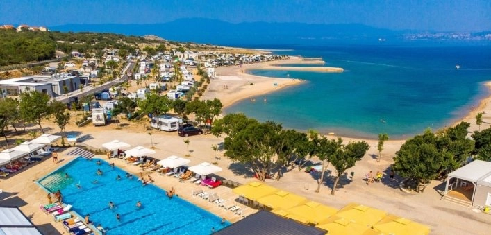 Camping Omišalj - zdjęcie 1