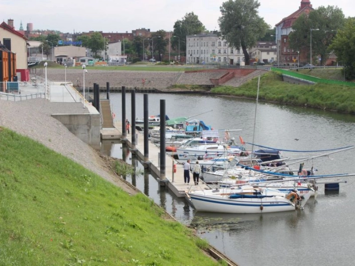 Marina Grudziądz - zdjęcie 3