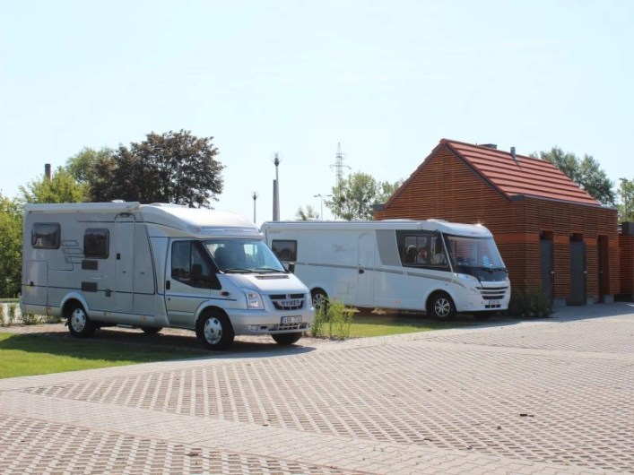 zobacz camping - zdjęcie 1