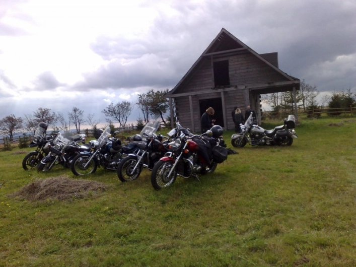 Wilcza Zagroda - zdjęcie 3