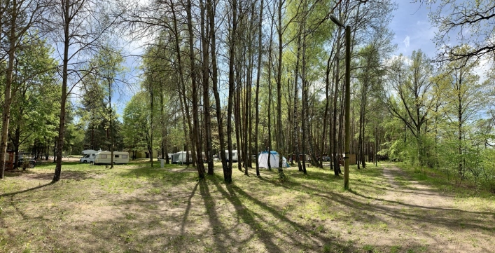 Ośrodek Wypoczynkowy "Jeziornik" - zdjęcie 3