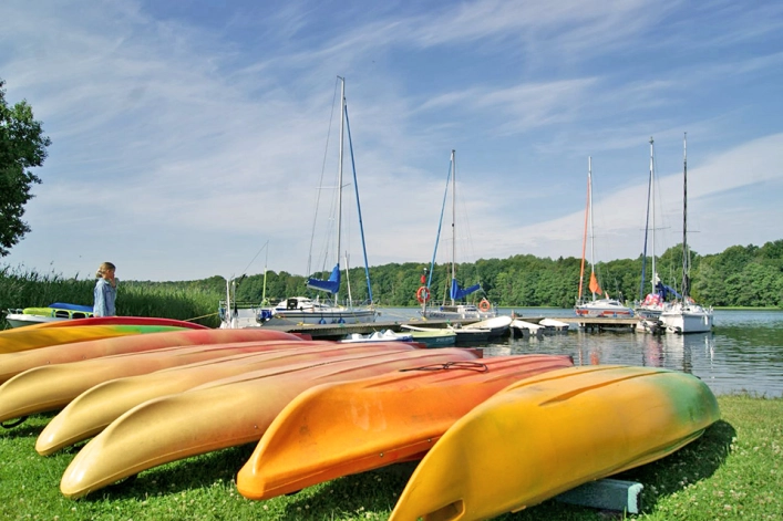 Folwark na Półwyspie  - zdjęcie 3