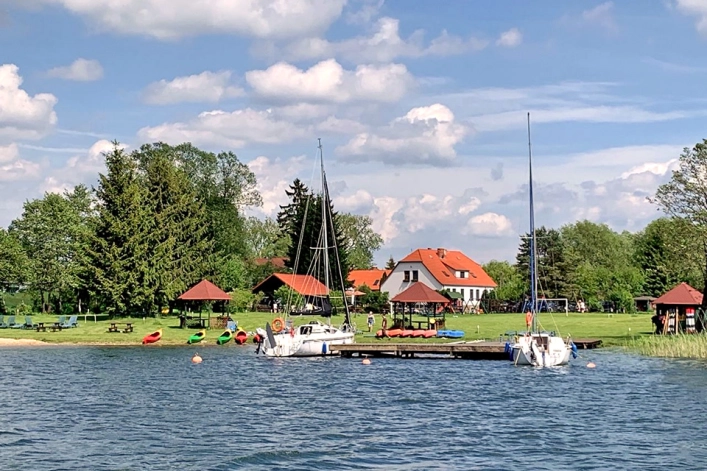 Folwark na Półwyspie  - zdjęcie 1