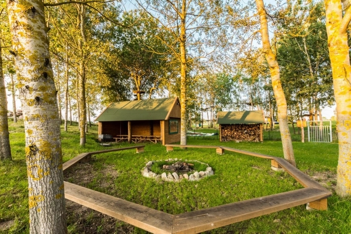 Camping Bartbo - zdjęcie 1