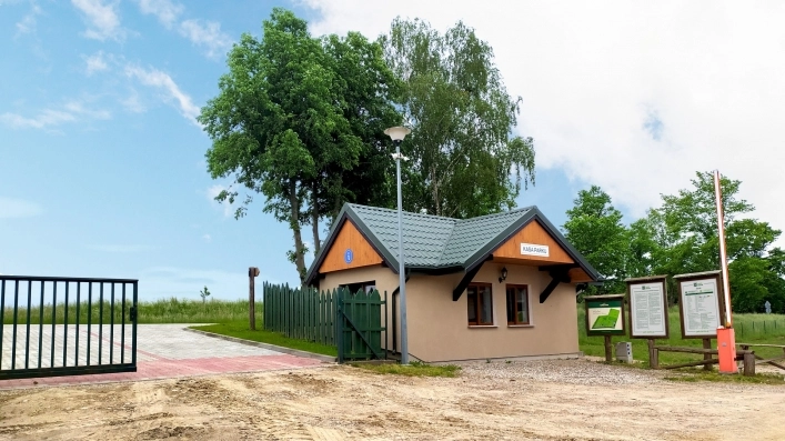 Camping Bartbo - zdjęcie 1